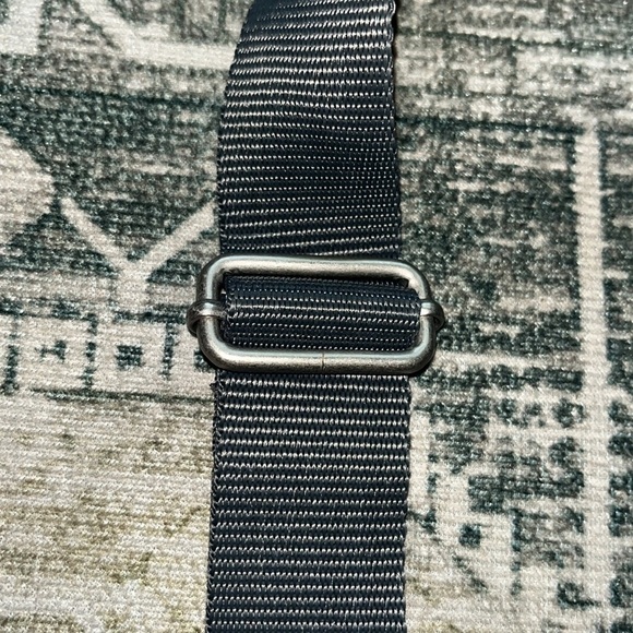 Baggallini Comrade 3-Zip Crossbody - Picture 7 of 14